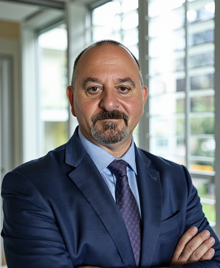 Anthony Kanaris