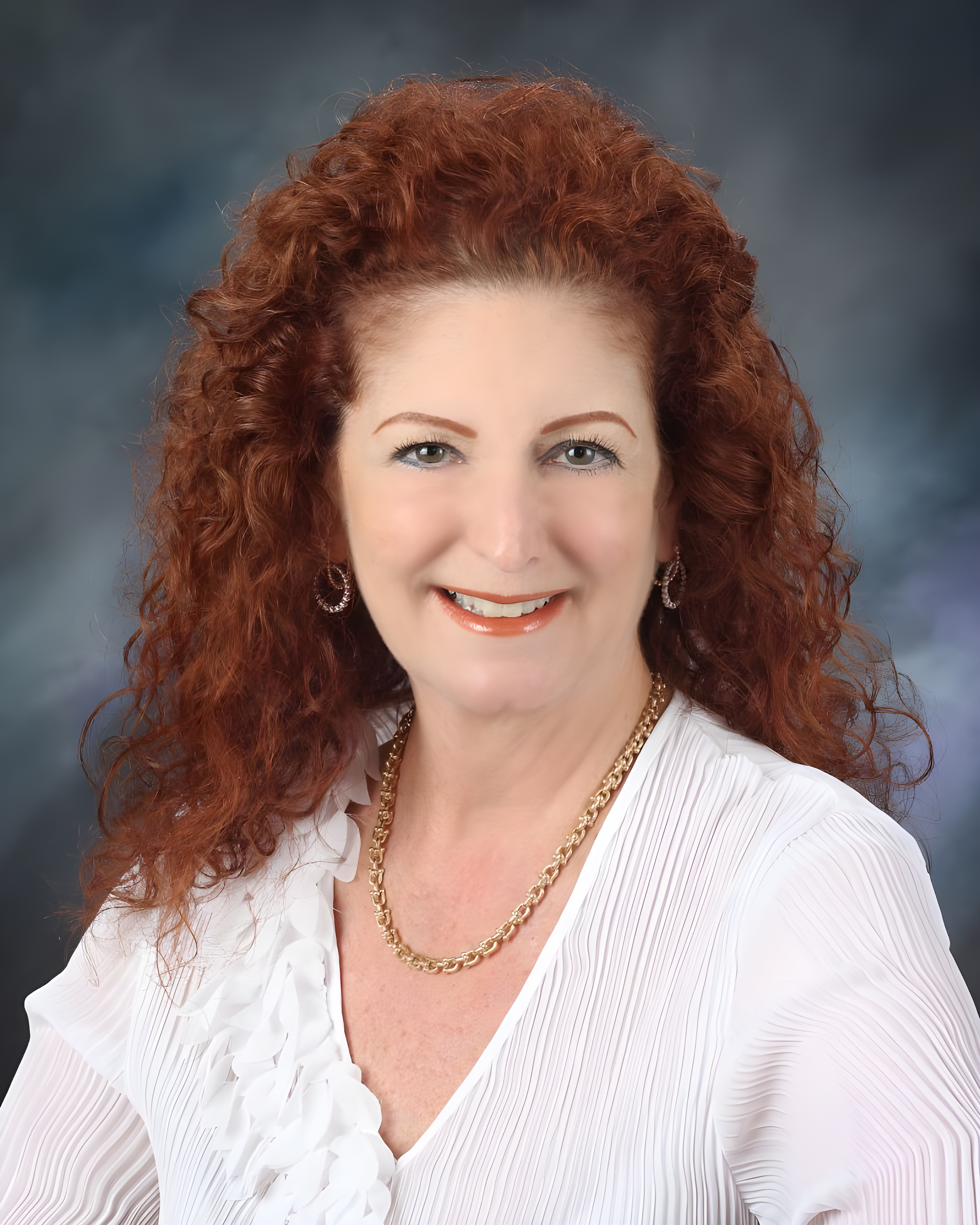 Valerie Vessey